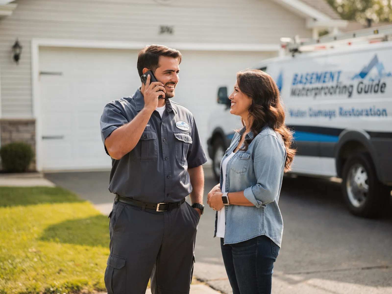 Basement Waterproofing Near Me West Chesterfield, MA FAQs